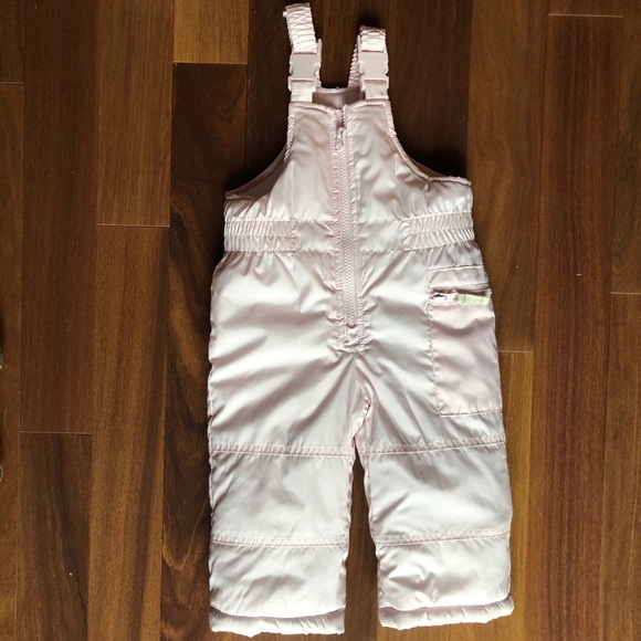 NWOT Carter’s Snow Pants - Picture 1 of 4